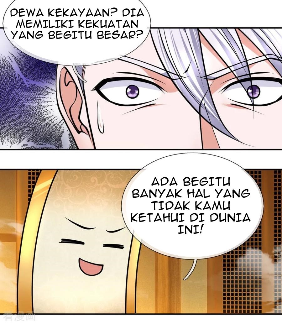 Shura Sword Sovereign Chapter 100 Gambar 9